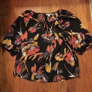 Ann Taylor LOFT Top